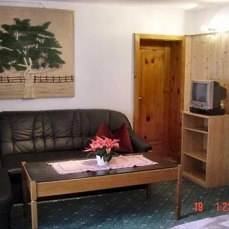 Sorgenfrei Vakantiehuis