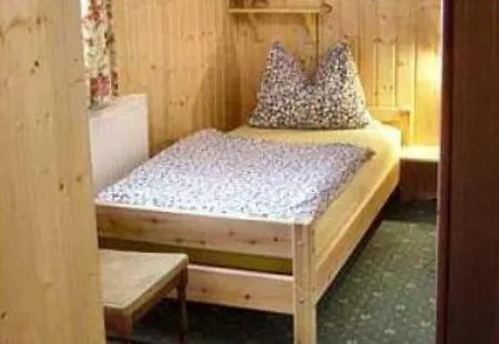 Vakantiehuis Sorgenfrei Gaschurn